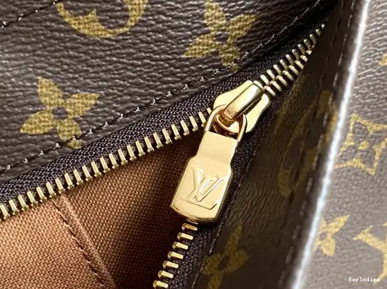 Rep ladies VUITTON ALL-IN TOTE BAG MEDIUM LOUIS 0703